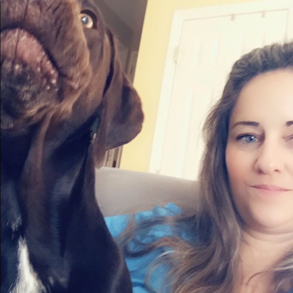 Meet your Posher, Denielle